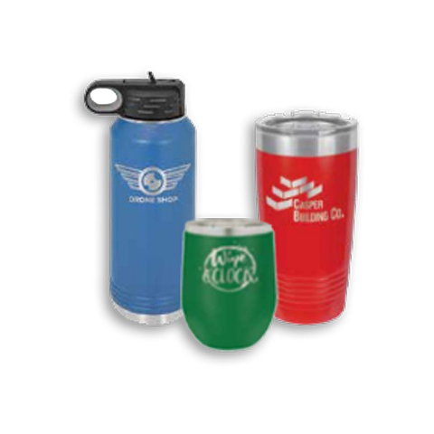 Drinkware